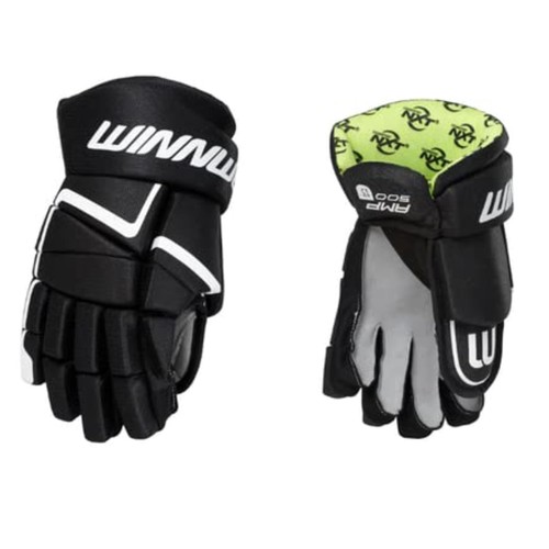 Winnwell amp500 ice - ice, hockey