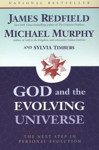 God and the evolving - god,