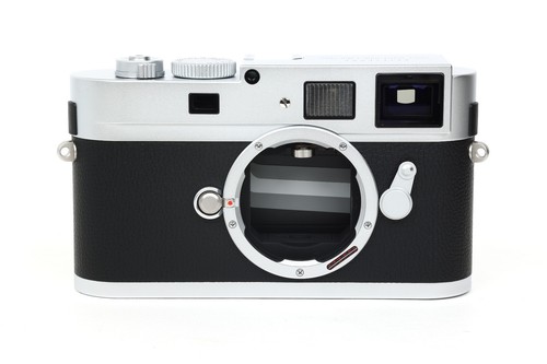 Rare leica monochrome - rare,