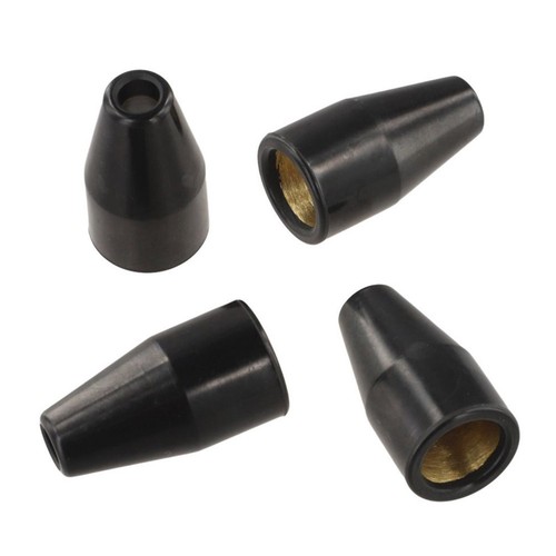 Pieces welding nozzle - pieces, flux