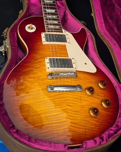 2012 gibson les paul 59 - gibson,