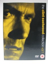 Clint Eastwood - Collection
