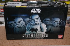 Bandai Star Wars Stormtrooper