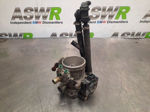 Bmw throttle body e30 e28 - throttle,