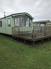 Willerby Signature Static