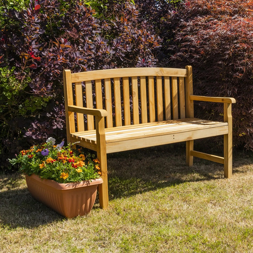 Woodside outdoor wooden - wooden, 2