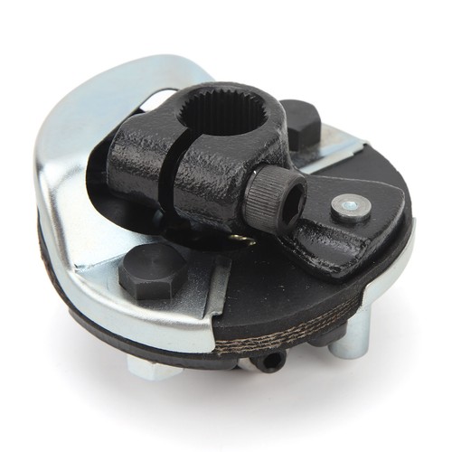 Steering column coupler - steering,