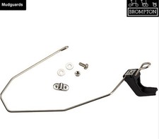 Brompton Front Mudguard Stay