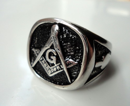 Pre owned freemason - pre-owned,