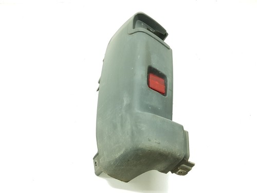 1305762070 2197818 rear bumper