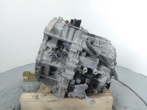 Toyota yaris gearbox 2011 - toyota,