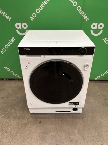 Haier integrated washing - haier,