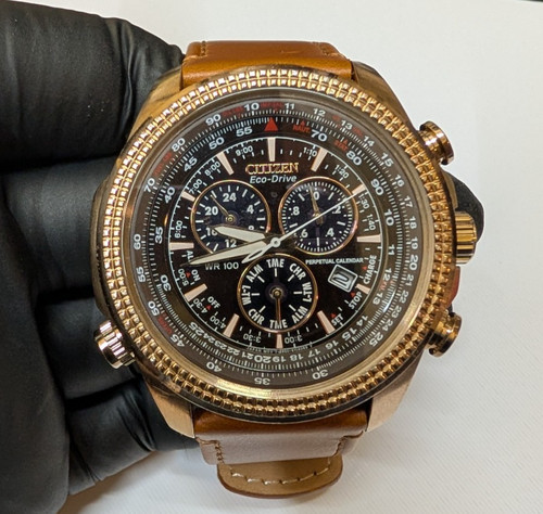 Citizen eco drive e820 - eco-drive, e820-s068941