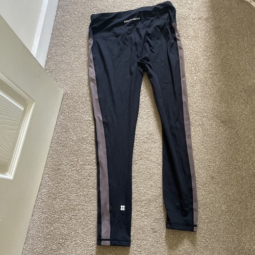 Sweaty betty all - betty,