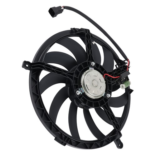 Radiator cooling fan for - radiator,