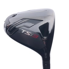 Used Titleist TSi 3 Driver /