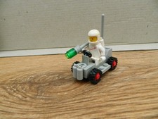 Lego Space – 886 Space Buggy
