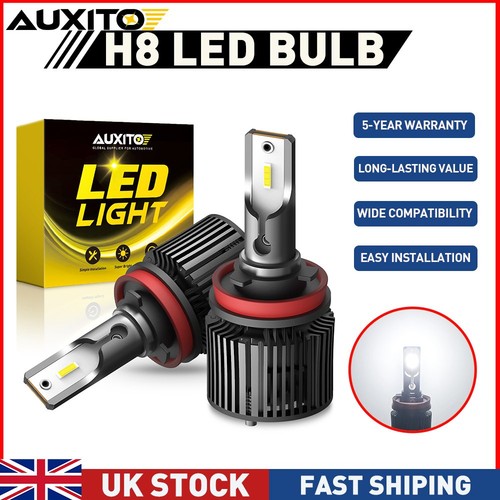 H11 led car - car, headlight