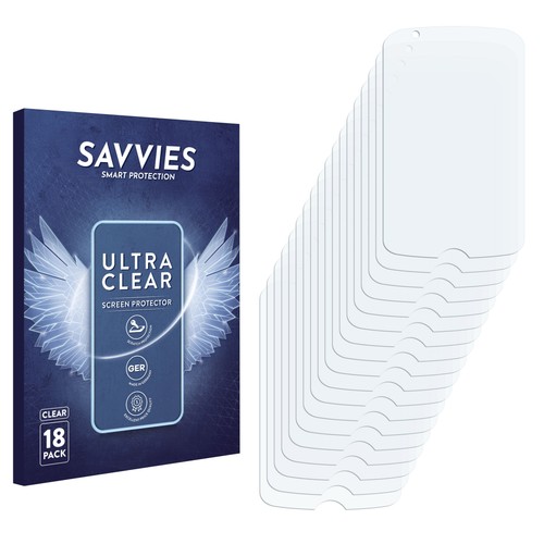 Pack screen protector for - 18,