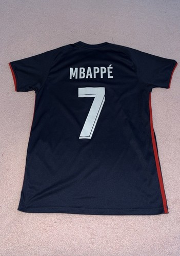 Kylian mbappe psg training - mbappe,