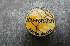 Hannington Youth Hostel YHA