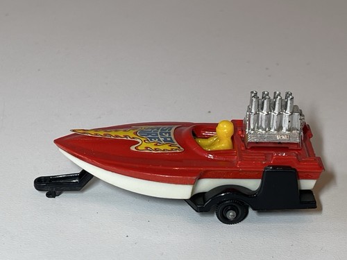 Matchbox superfast 1979 - matchbox,
