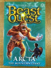 Beast Quest: Series 1 (3)
