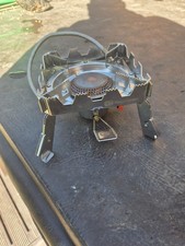 Ridgemonkey Quad Stove SECONDARY Gas Burner