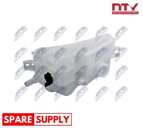 Expansion tank coolant - expansion, for