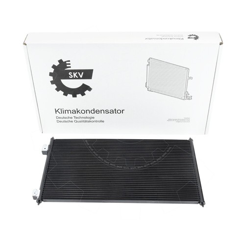 Skv air conditioning condenser - air,