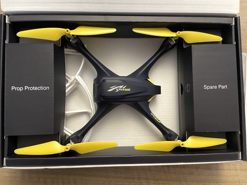 Hubsan star pro h507a - h507a, drone