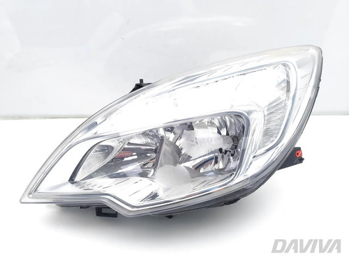 Vauxhall meriva front - vauxhall,