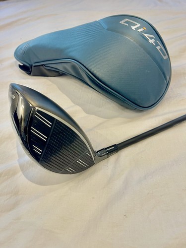 Taylormade qi4d core driver - taylormade,