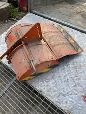 howard 350 rotavator Guard Rotavator Guard 