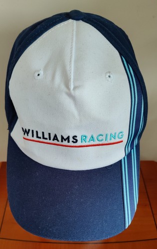 Hackett london willisms - london, racing