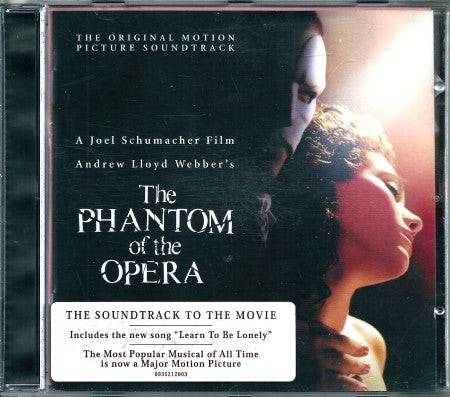 Andrew lloyd webber phantom - andrew,