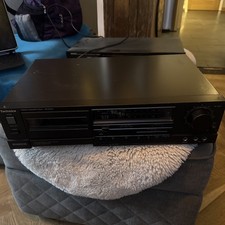 Technics RS-B355 - Stereo