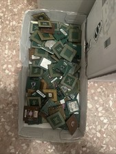 Lot 4,450Kg Intel Black Fiber