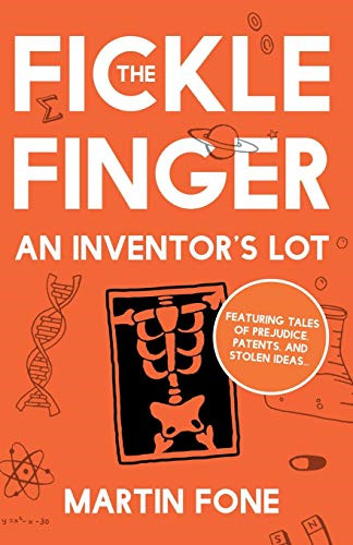 The fickle finger - the, an