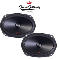 VIBE CVEN 6x9" MIDRANGE