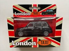London Taxi 2003 Collectable