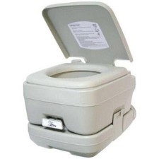 Marine Portable Toilet 10L /
