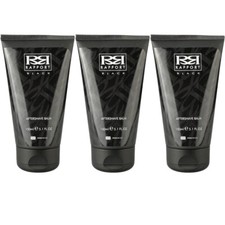Rapport Aftershave Balm Black 150ml x 3