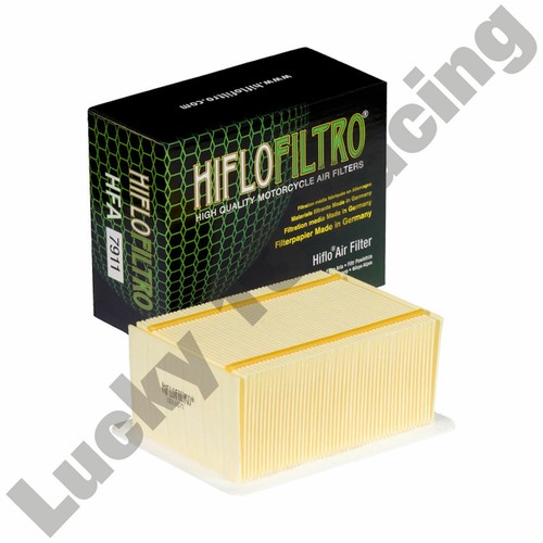 Hiflo filtro air filter fit - filtro,