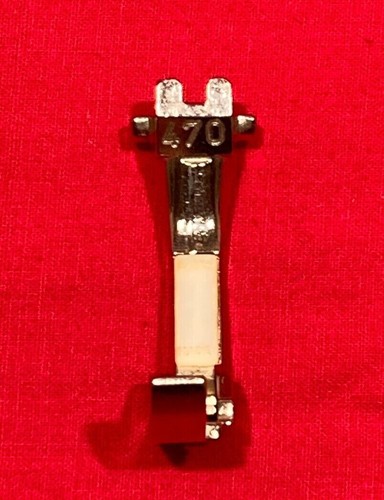 Bernina vari lock - bernina,