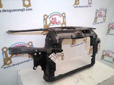 front panel for SKODA FABIA