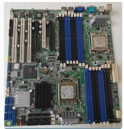Amd 2378 tyan s2932wg2nr - tyan, sas