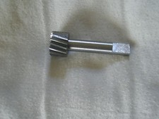 MZ TS- ETZ 250 REV COUNTER