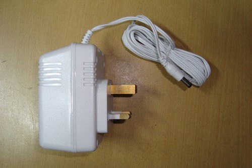 12v wall wart linear - 12v,
