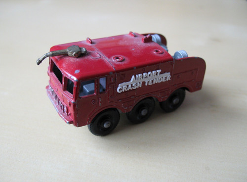 Matchbox lesney 63 - lesney,